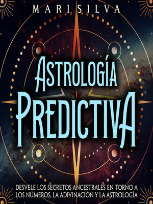 Astrología predictiva - Audiobook